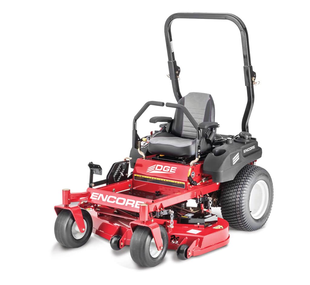 Zelfs op nat gras een uitblinker 1