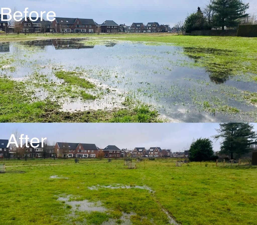 De onzichtbare weldoener voor uw bodem 1