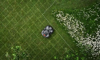 De toekomst van en met robotmaaiers 12