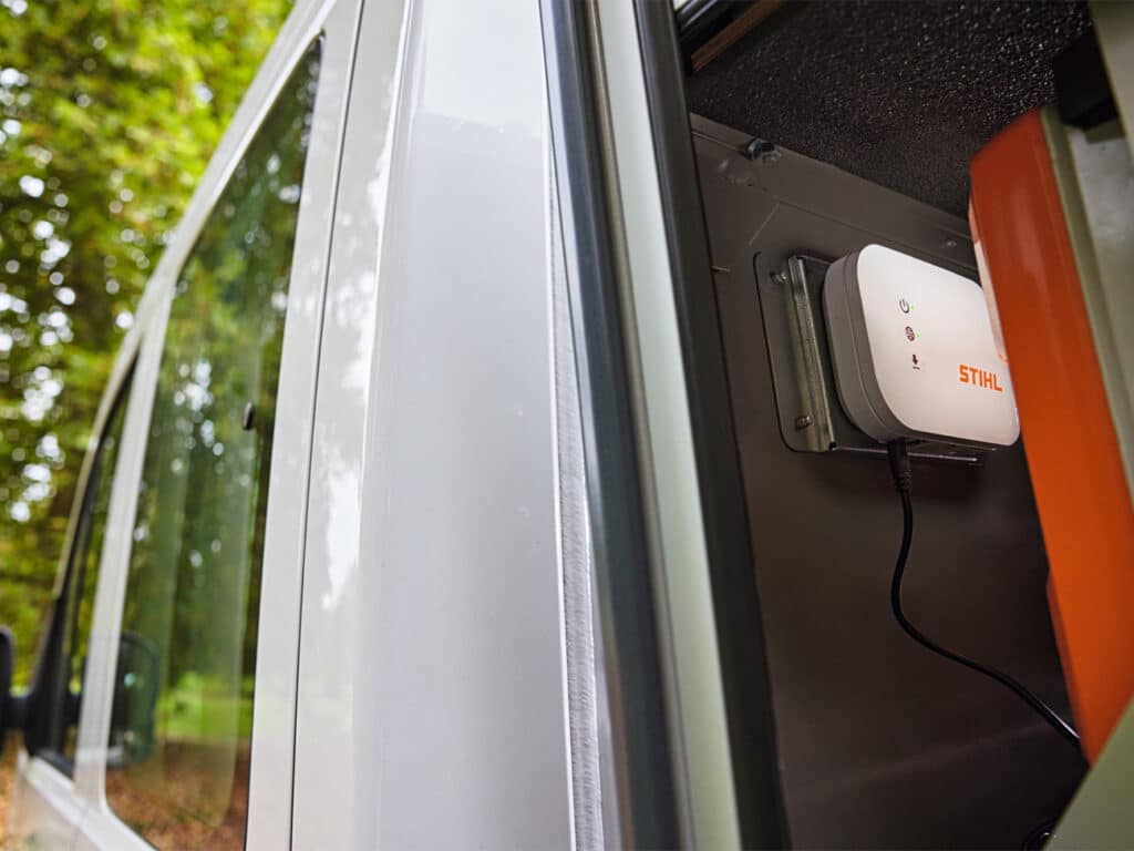 NAAR EEN SLIM EN EFFICIËNT MACHINEPARKBEHEER 3