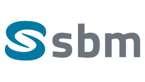 SBM Opleidingen logo