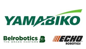 Yamabiko logo