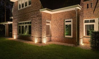 Twee nieuwe families grond- en buitenspots 12