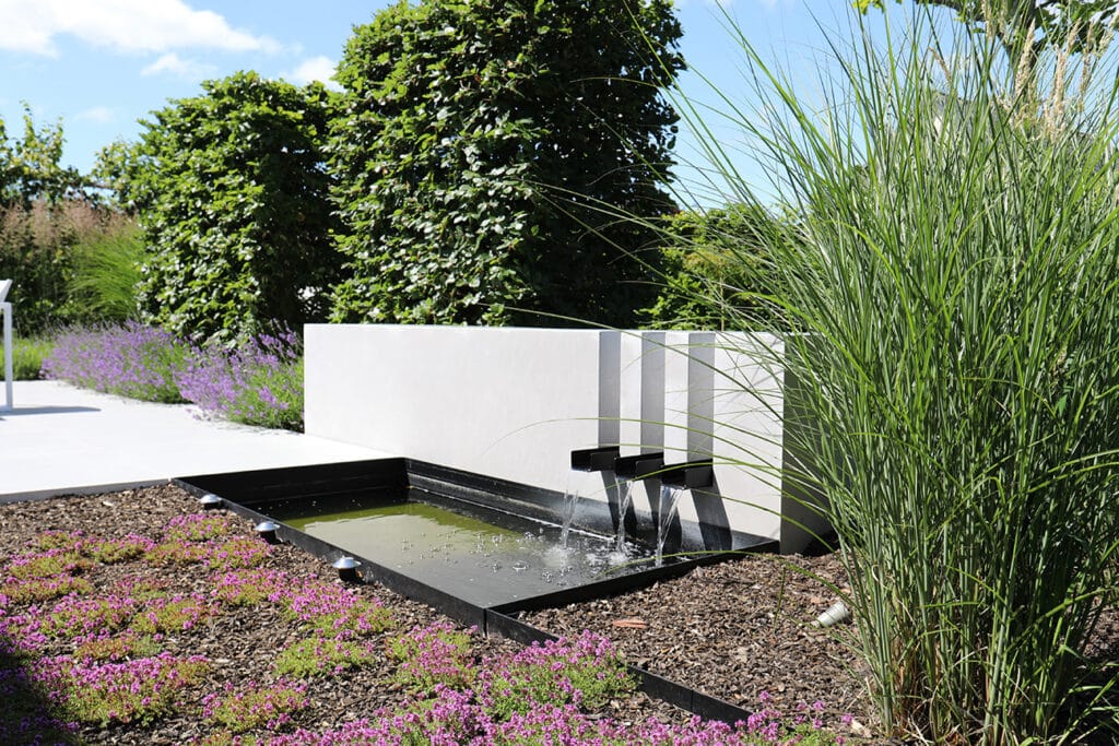 Ebema laat uitgebreide mogelijkheden zien op vakbeurs Green 1