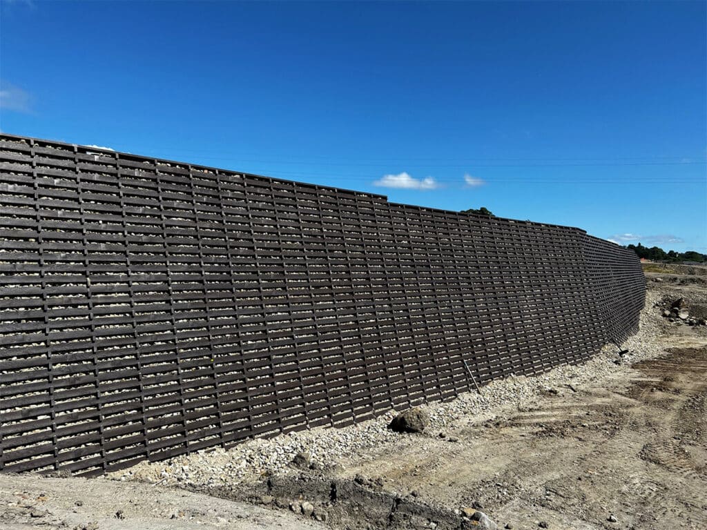 Instant moddervrije verharde oppervlakken 2