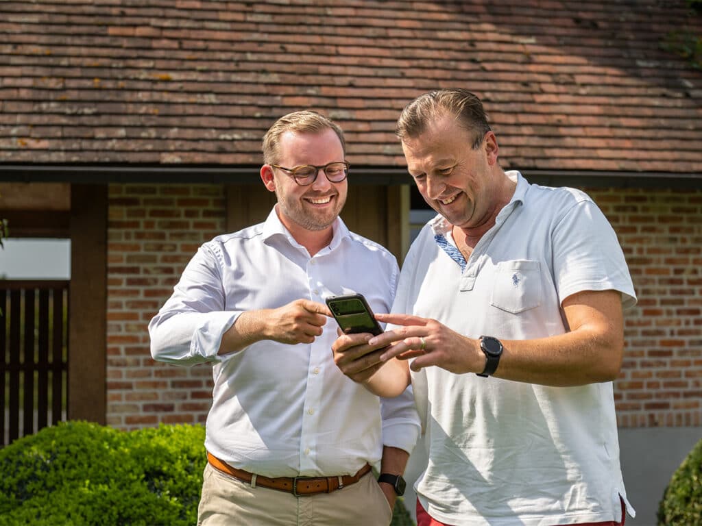 Administratieve software helpt De Vlieger & Zn al ruim tien jaar vooruit 2