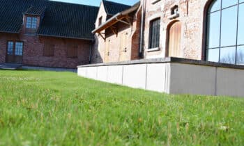 Koploper in prefab wanden en betonelementen 12