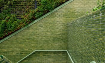 Groen en blauw potentieel in de stad 11