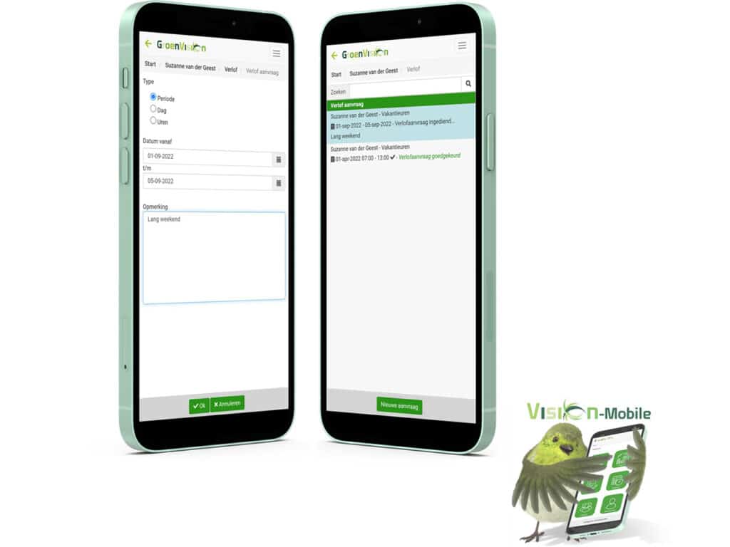 Software voor elke groenprofessional 1