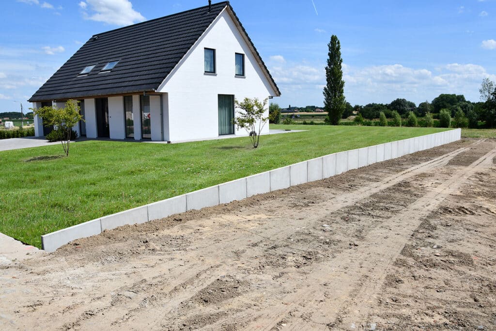Koploper in prefab wanden en betonelementen 1