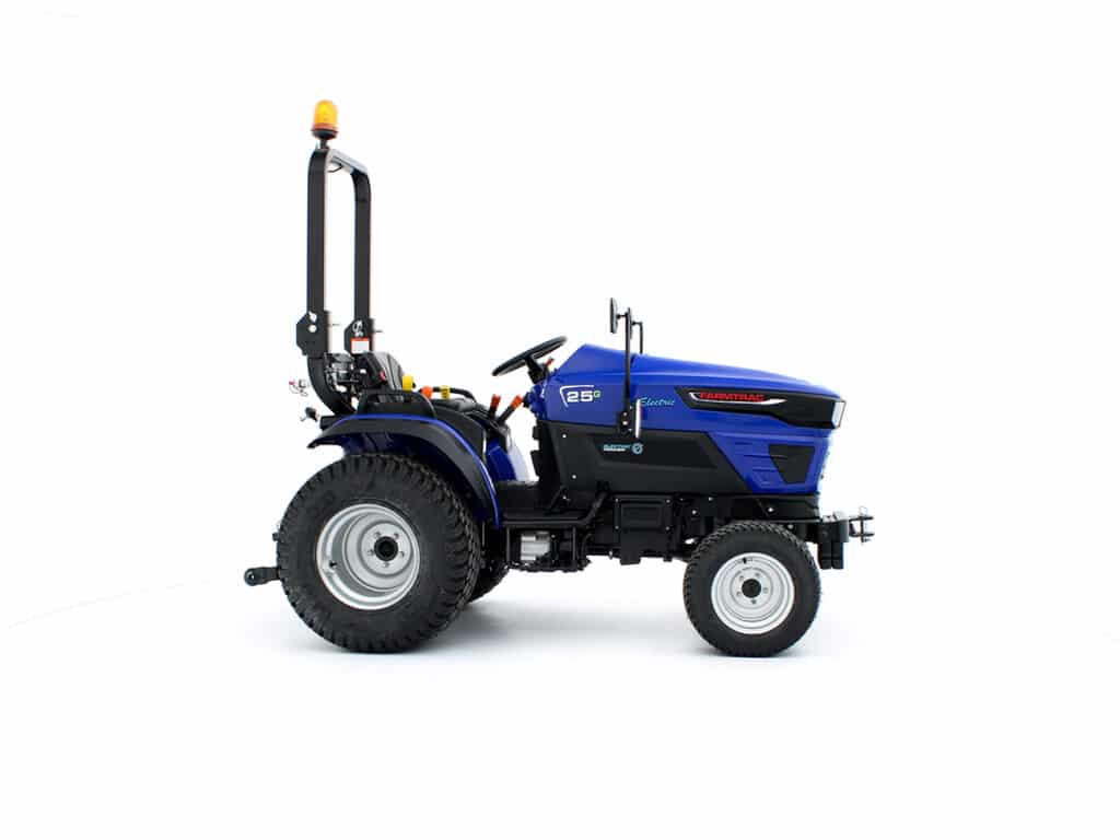 Farmtrac en Herco Machinery zetten stevig in op CO2-neutrale toekomst 1