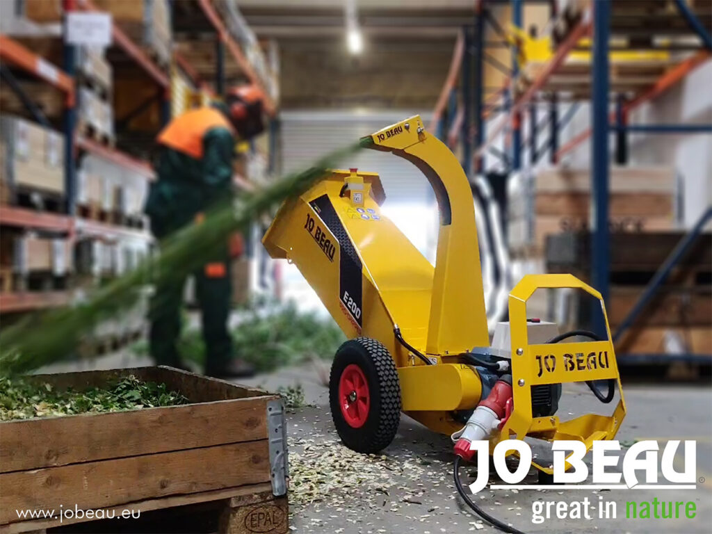 Jo Beau houdt ontwerp, ontwikkeling en productie stevig onder één dak 2