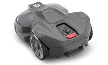 Husqvarna lanceert draadloze robotmaaier voor privétuinen 11