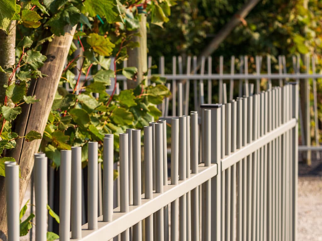 De toegangspoort tot uw project 1