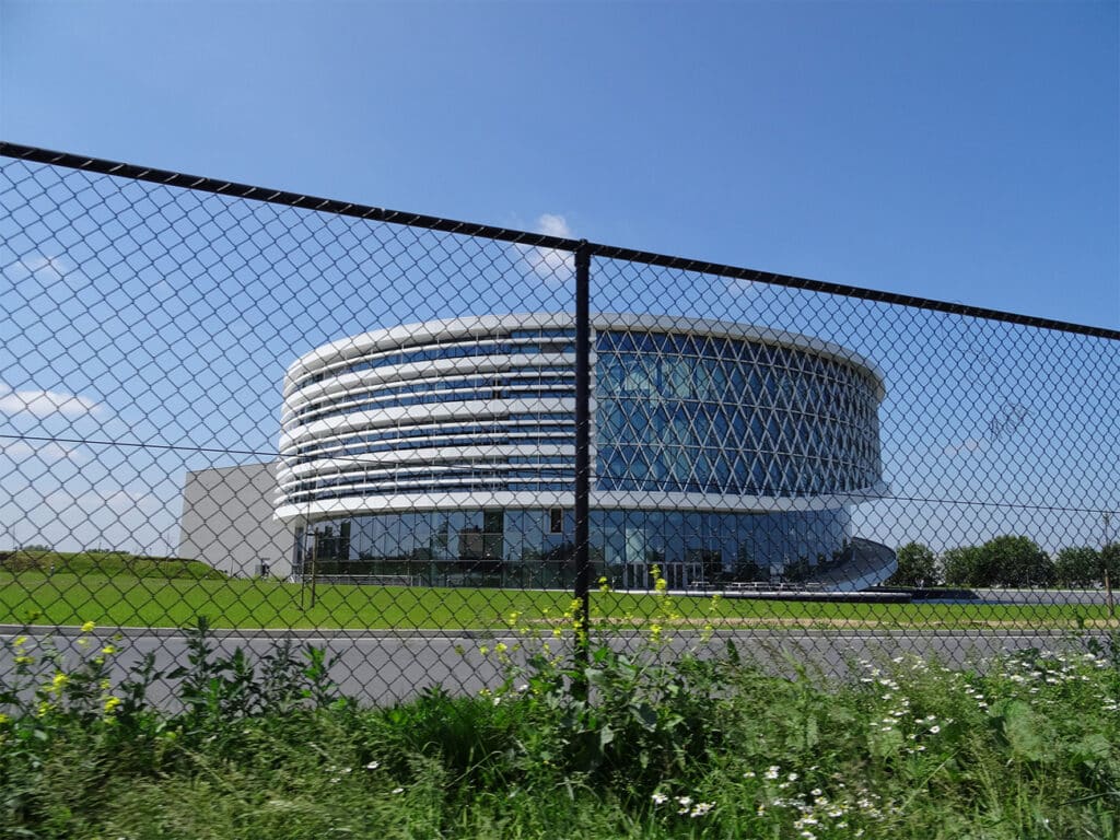 De toegangspoort tot uw project 3