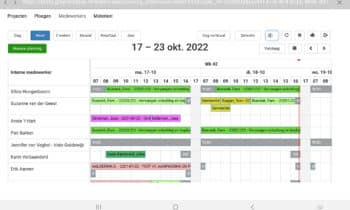 Alles wat je nodig hebt in één app 9