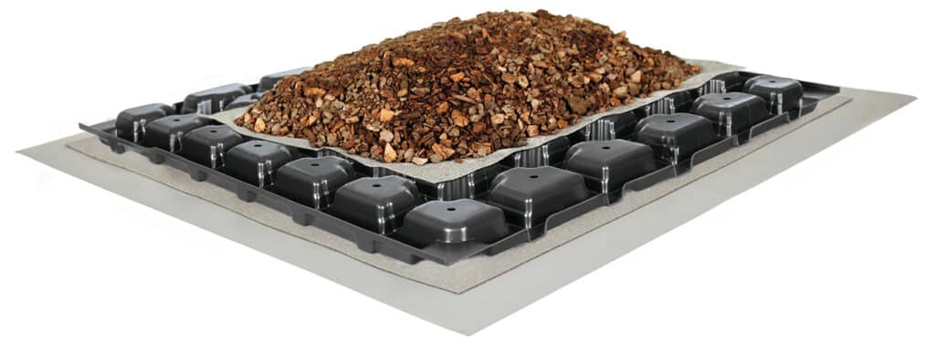 Retentiedaken als duurzame oplossing voor slim waterbeheer 3