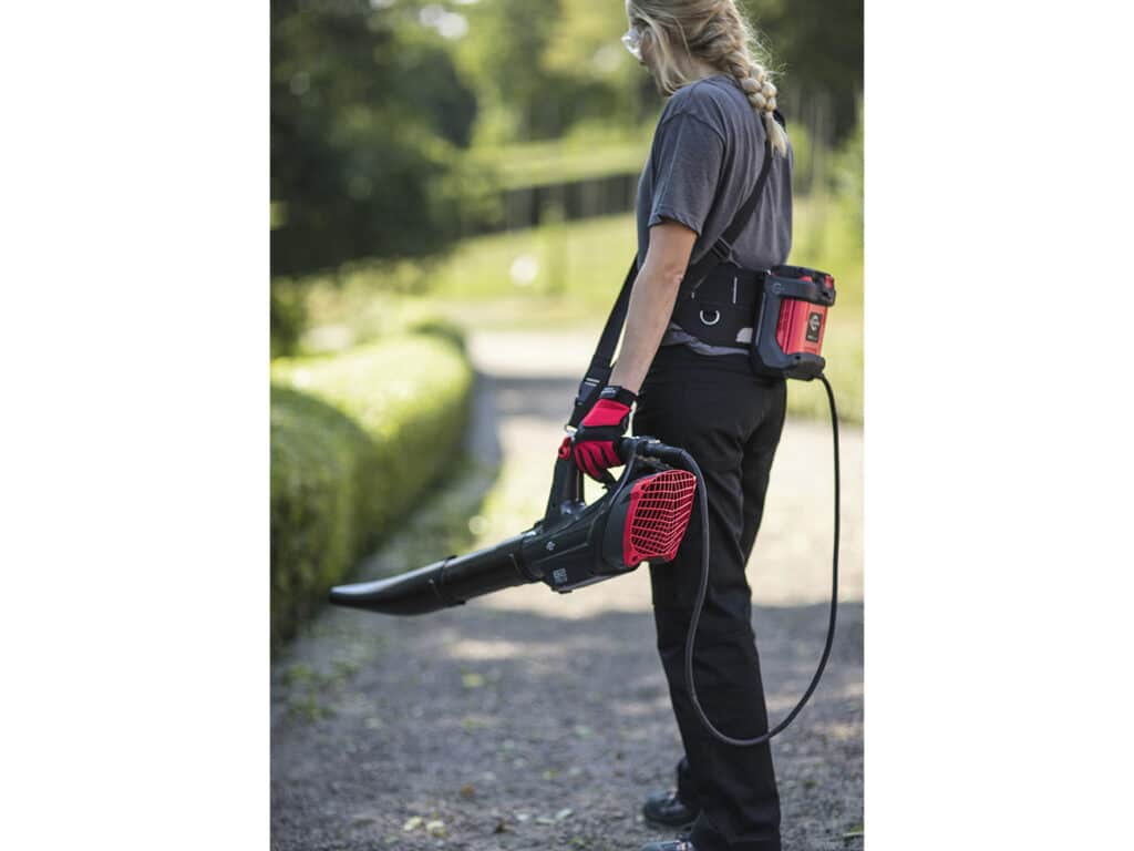 Lancering nieuwe 82V-machines in 2023 2