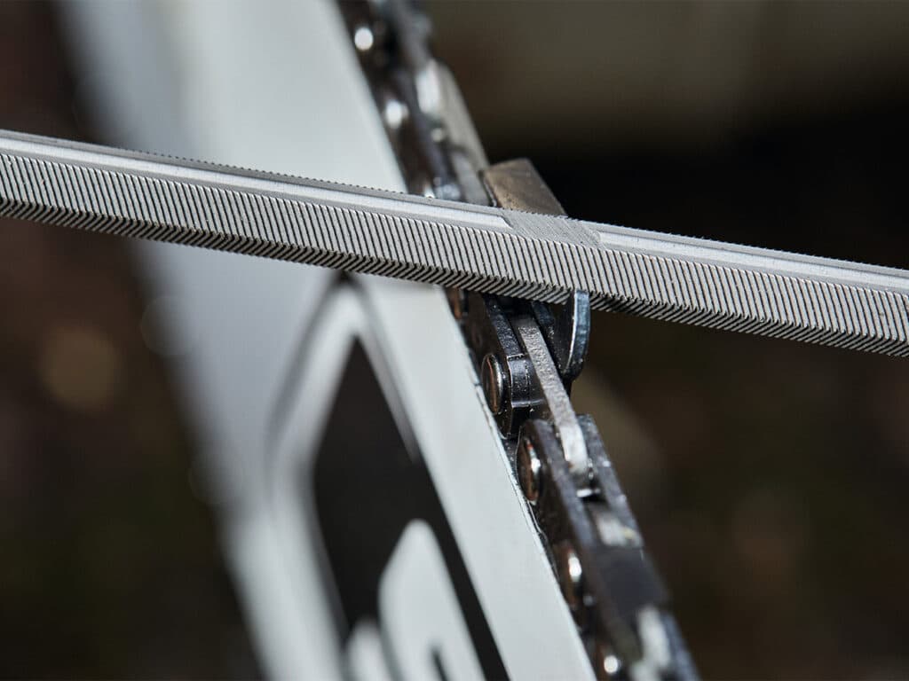 Innovatieve en vlijmscherpe oplossing voor vakkundig bosbeheer 2