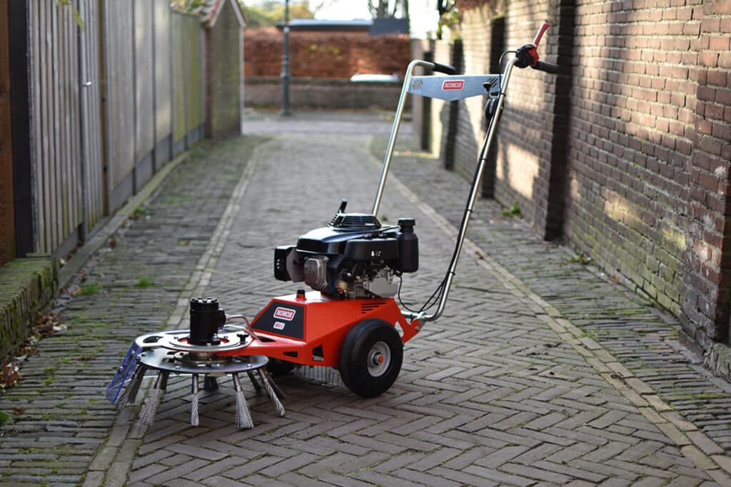 Nimos introduceert eenvoudige mug-c 1