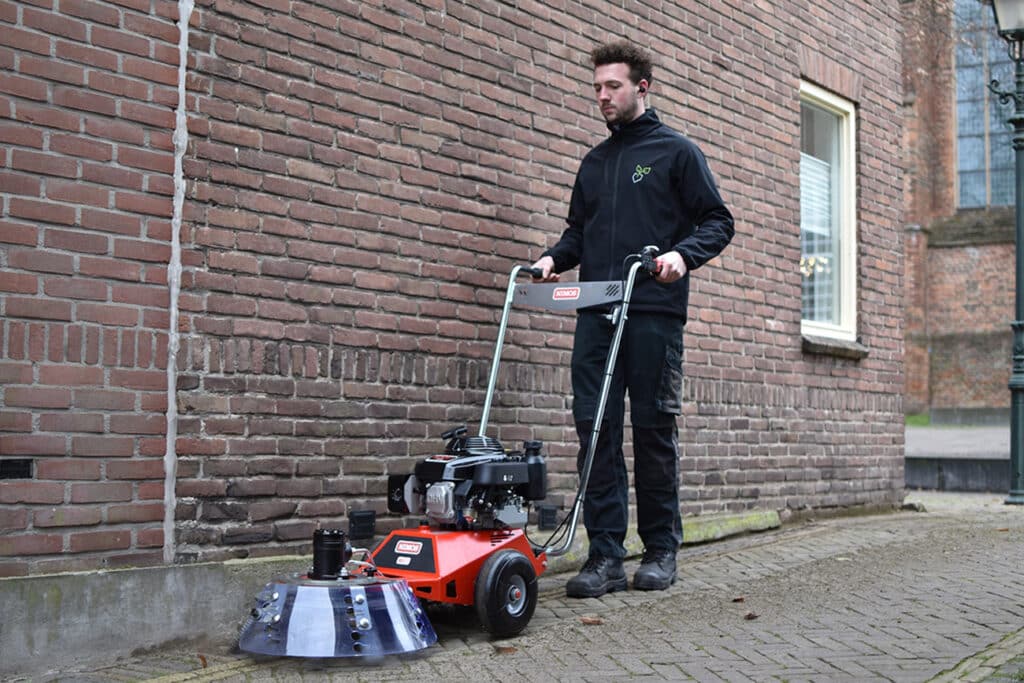 Nimos introduceert eenvoudige mug-c 2