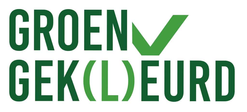 GroenGek(l)eurd: een onafhankelijk kwaliteitslabel voor professionele tuinaannemers 1