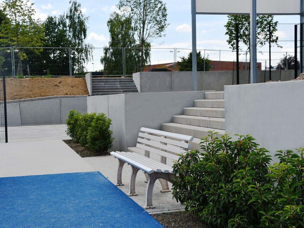 Koploper in prefabwanden en betonelementen 2