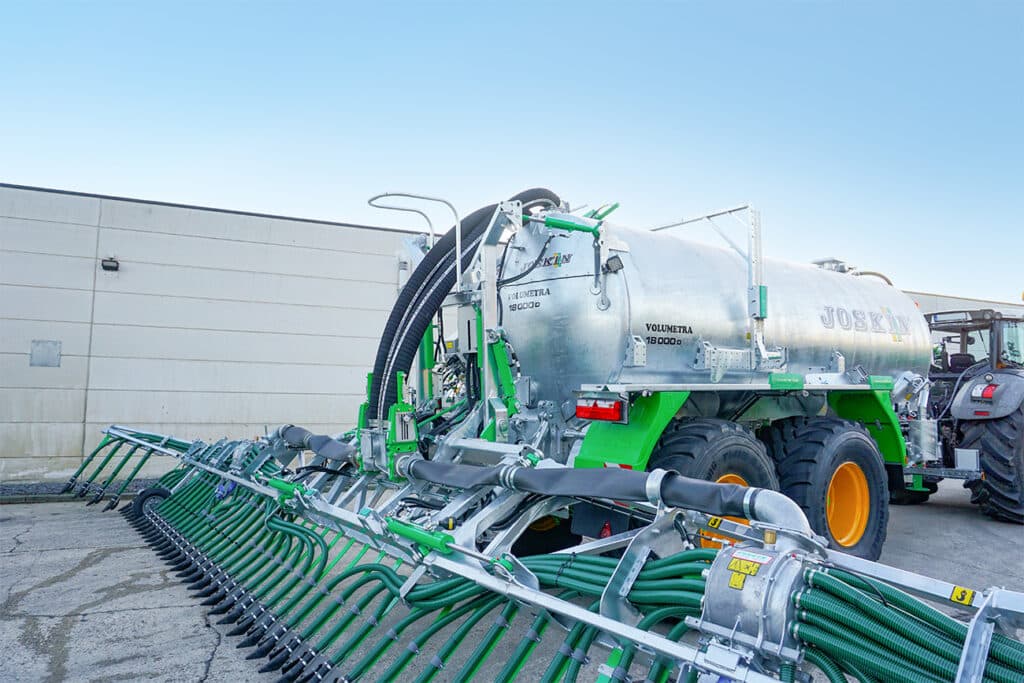 JOSKIN Pendislide Pro, een vaste waarde sinds 2017 4