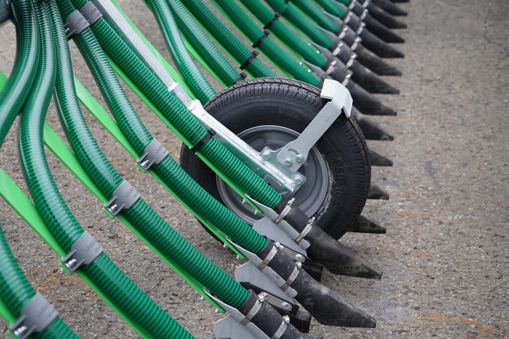 JOSKIN Pendislide Pro, een vaste waarde sinds 2017 3