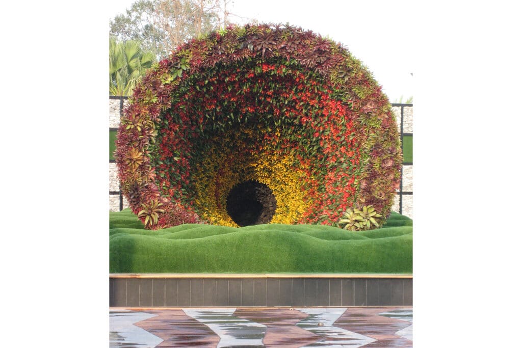 Ga tegen de natuur in, en je verliest altijd 3