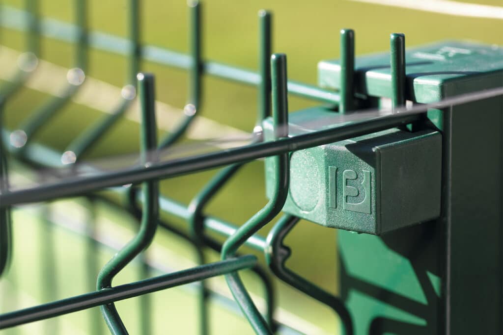 TOTAALAANBOD IN BUITENAANLEG VOOR DE PROFESSIONAL 3