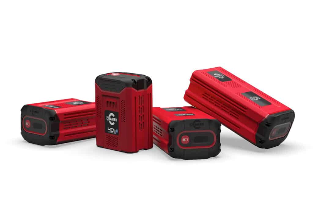 De sterkste kettingzaag ter wereld 1