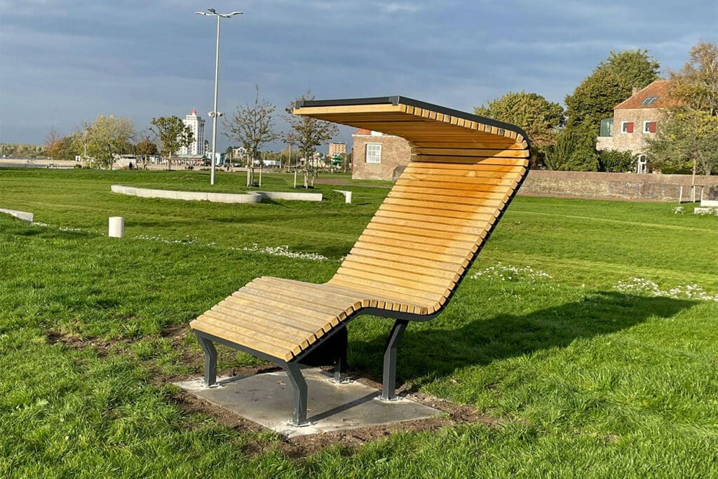 ‘Waarom nieuwe producten ontwerpen als we de bestaande kunnen verbeteren?’ 3