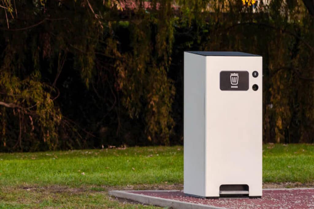 ‘Waarom nieuwe producten ontwerpen als we de bestaande kunnen verbeteren?’ 2