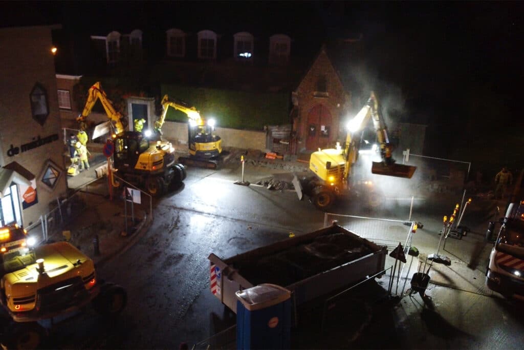 Speed, reliability and, above all, quality 1