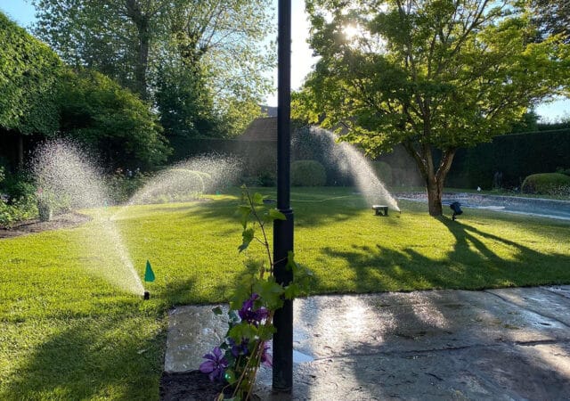 Oplossingen voor grotere bewustwording rond waterverbruik 3