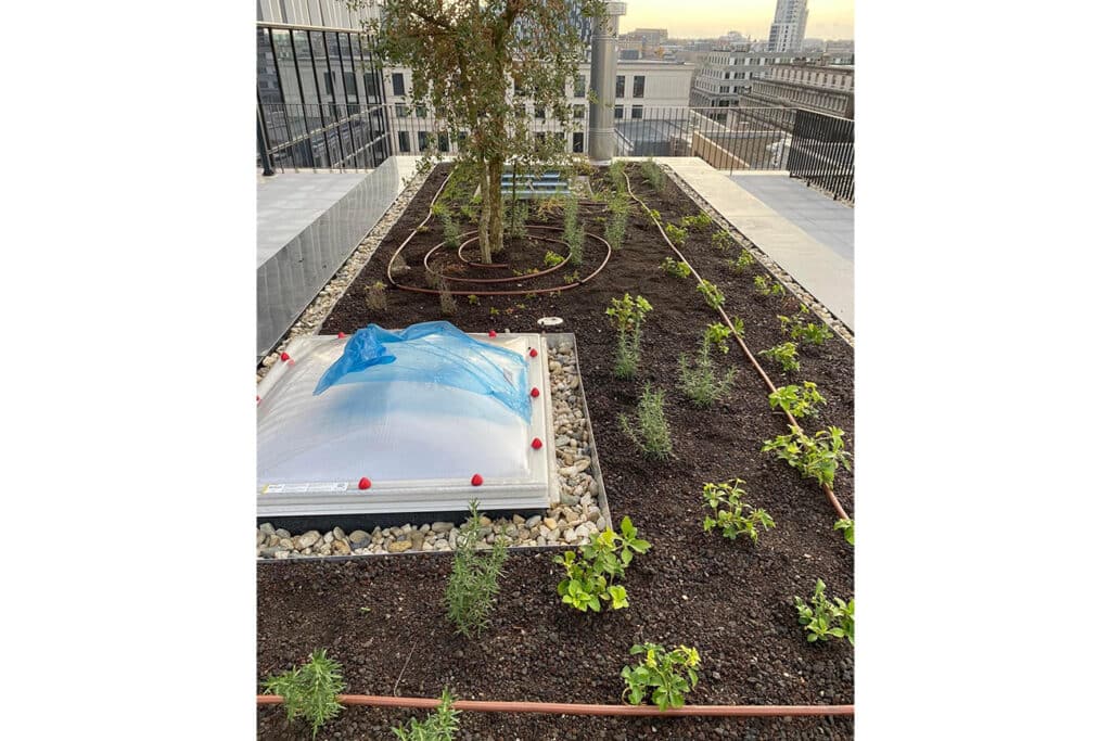 Oplossingen voor grotere bewustwording rond waterverbruik 2