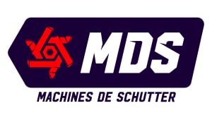 Machines de Schutter logo