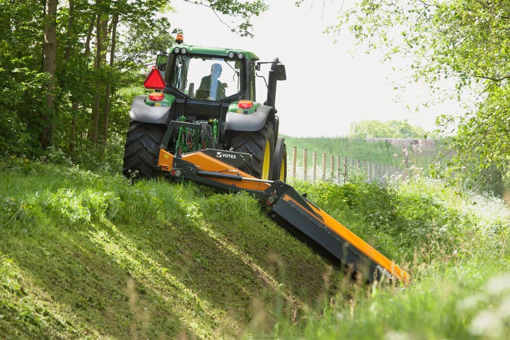 New importer for well-known Dutch flail mowers 2
