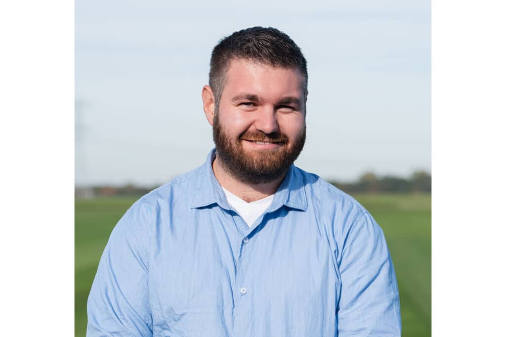 Tetraploïd Engels raaigras zorgt voor extra sterke zode 1