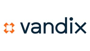 VANDIX logo