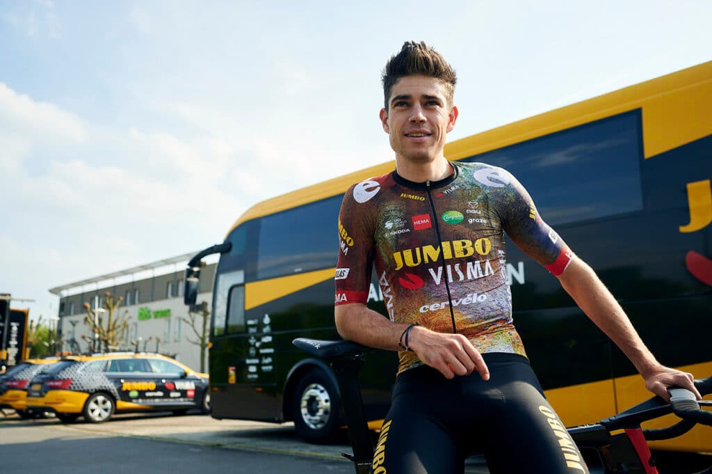 Vlotte, veelzijdige en veilige software-oplossing voor de groensector 2