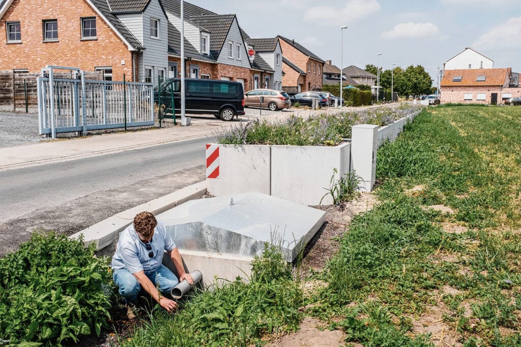 ‘Leaudegem’ is geen rocket science, maar puur natuur 3