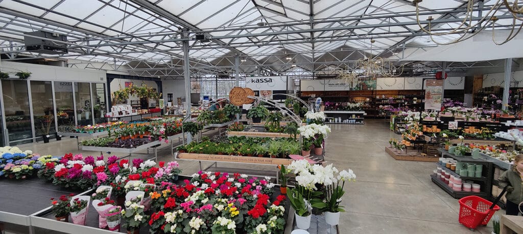 Uitreiking zesde Garden Centre Quality Awards 3