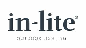 In-lite – outdoor lighting logo