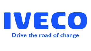IVECO BELGIUM NV logo