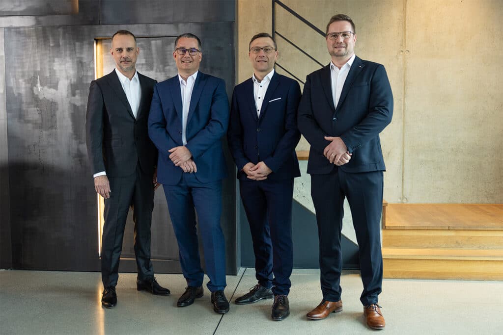 STIHL neemt specialist in tuinmachines Mogatec over 1