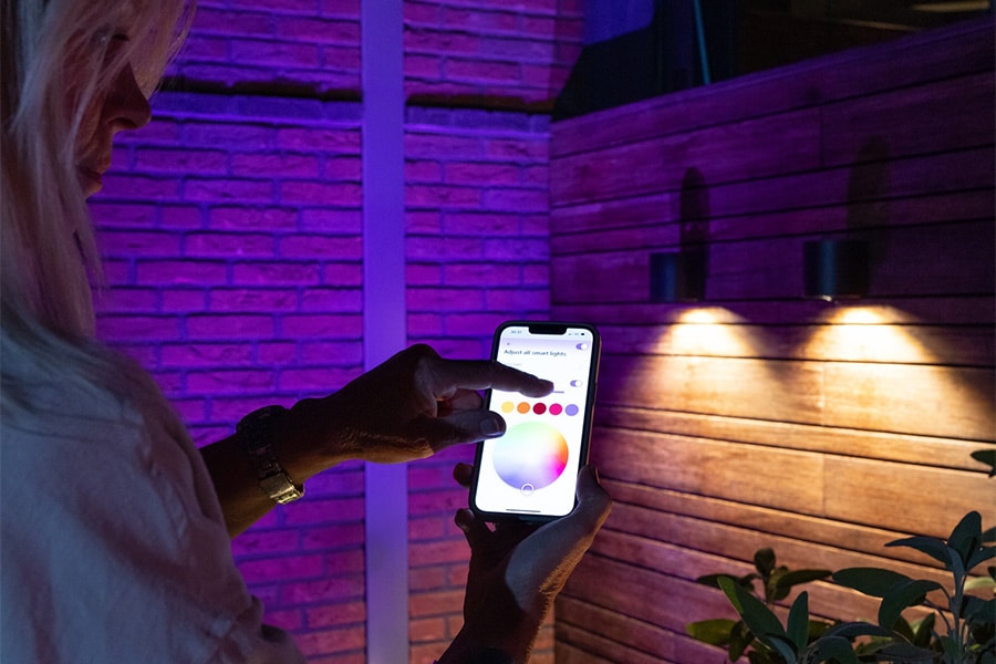 De eindeloze mogelijkheden van slimme verlichting 1