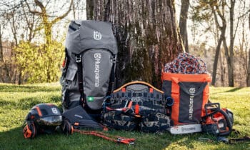 Comfortabel, efficiënt en veilig klimmateriaal voor elke boomverzorger 5