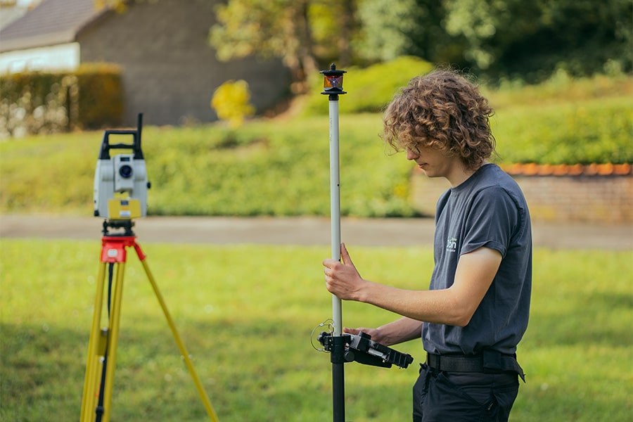 Tuinarchitectuur tot op de millimeter: een waar kunststukje 1